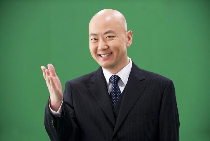 历史上中国哪些光头的名人；十大光头名人