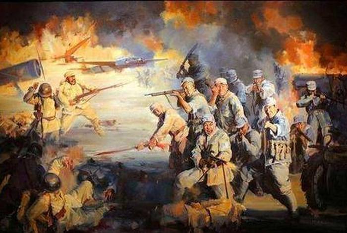 日本大战中国历史人物有哪些、日本大战中国历史人物有哪些名字 日本大战中国历史人物有哪些、日本大战中国历史人物有哪些名字