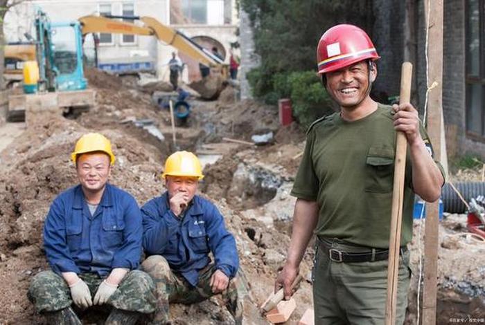 中国最成功的打工人 - 中国最厉害的打工仔