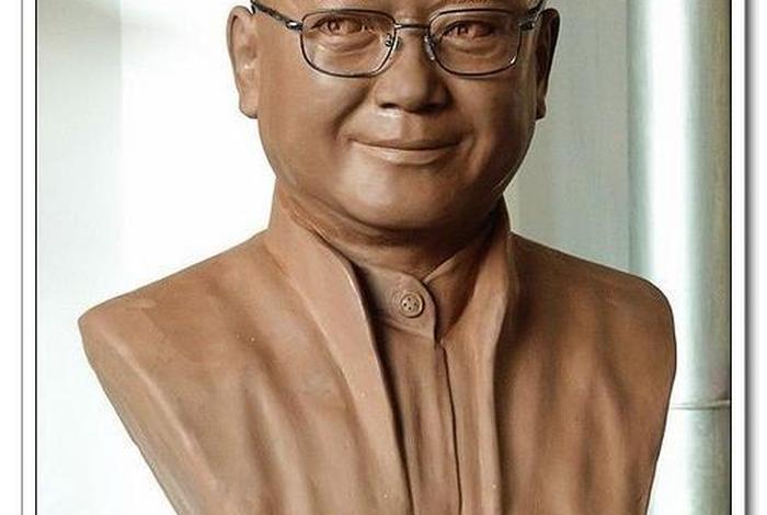 名人作品泥塑肖像、泥塑人物肖像 名人作品泥塑肖像、泥塑人物肖像