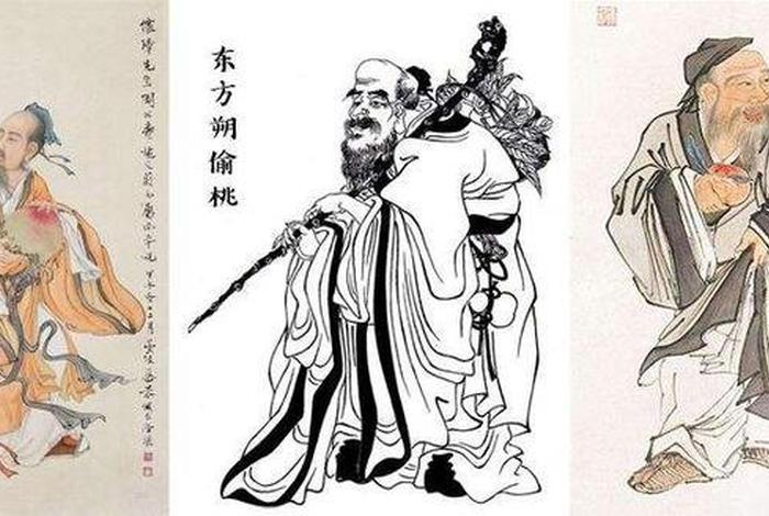 我国历史名人两汉时期 两汉时期的名人历史人物有 我国历史名人两汉时期 两汉时期的名人历史人物有