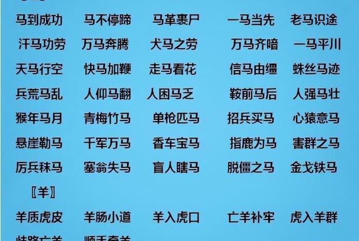 中国1000个历史人物，中国1000个历史人物成语大全简介