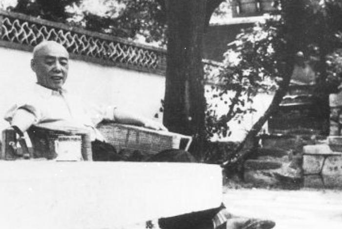 田汉的生平趣味简介，田汉的一生