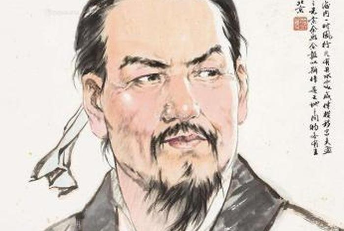 中国历史人物作者有哪些 - 中国历史人物作者有哪些名字 中国历史人物作者有哪些 - 中国历史人物作者有哪些名字