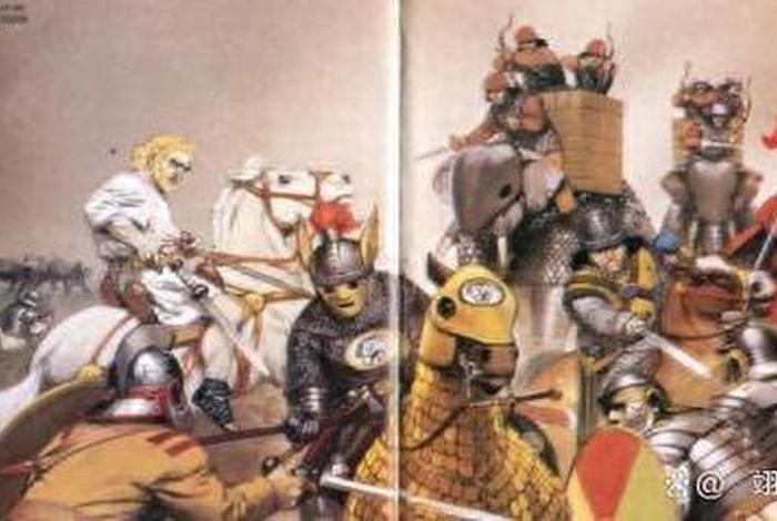 俄罗斯崇拜的中国历史人物是谁，俄罗斯崇拜强者