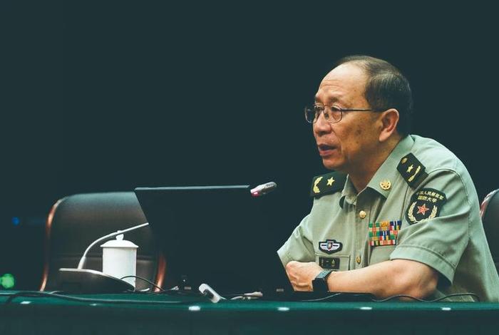 金一南人物百科(金一南 百科) 金一南人物百科(金一南 百科)