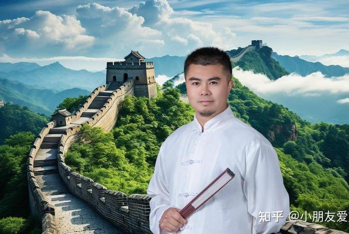 易经出名人物 易经名人第一人简介 易经出名人物 易经名人第一人简介