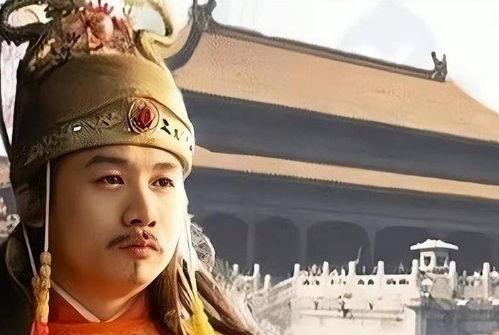 明末崇祯年间主要历史人物 明朝崇祯末年 明末崇祯年间主要历史人物 明朝崇祯末年