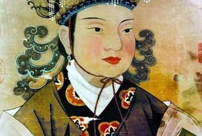 中国历史人物故事武则天;历史人物故事武则天视频 中国历史人物故事武则天;历史人物故事武则天视频