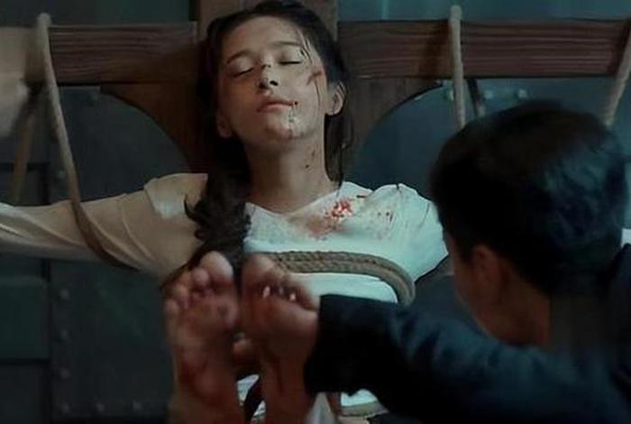 受过刑的名人 受过刑的名人都有谁 受过刑的名人 受过刑的名人都有谁