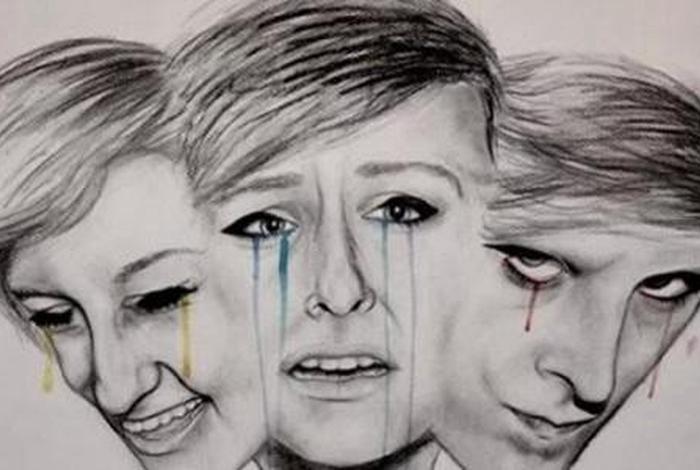 多重人格中国（多重人格中国有多少个）