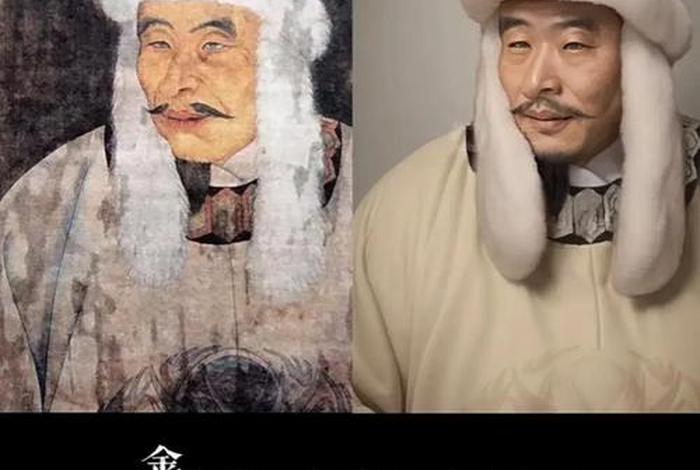 历史人物真实容貌、历史人物真实容貌描写 历史人物真实容貌、历史人物真实容貌描写