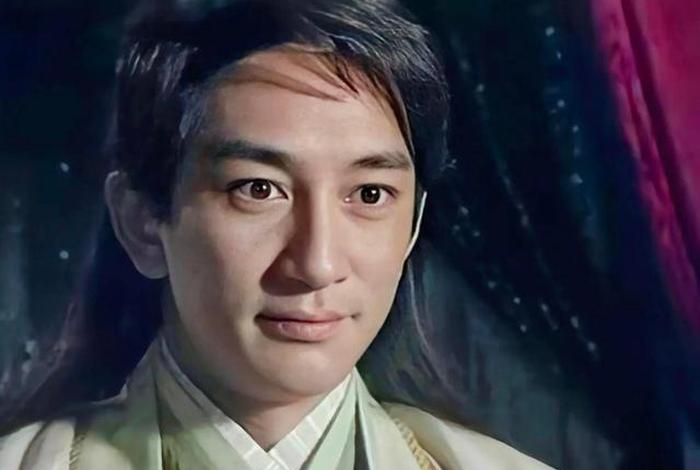 历史人物张无忌图片大全 历史人物张无忌图片大全集