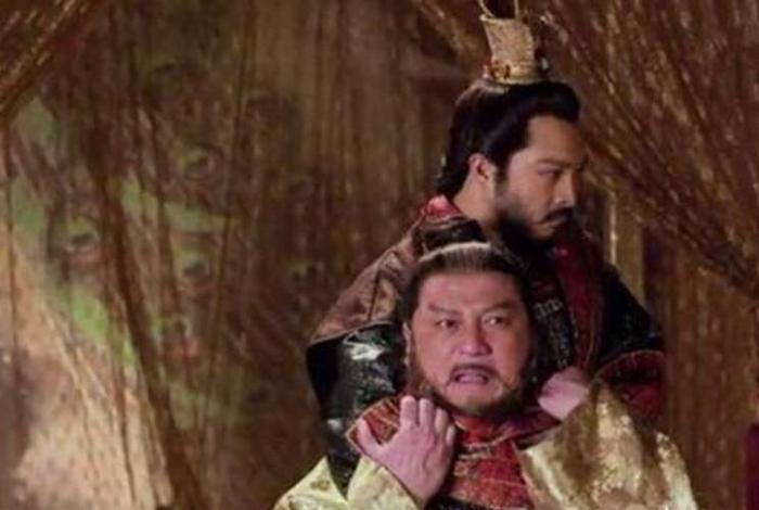 历史名人杨广 - 历史人物杨广 历史名人杨广 - 历史人物杨广