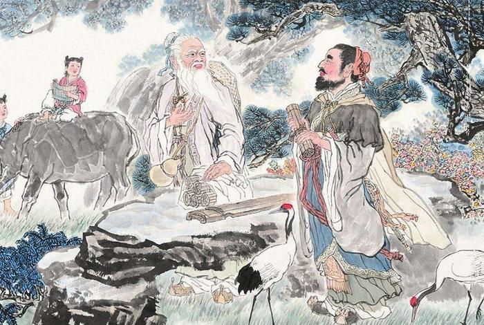 历史上大智若愚的将领（大智若愚的名人）