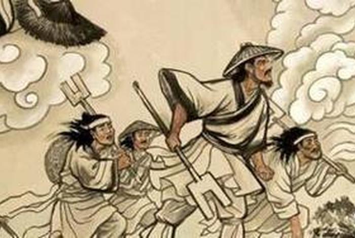 中国历史最能忍的人(历史谁最能忍) 中国历史最能忍的人(历史谁最能忍)