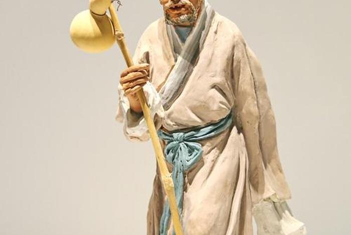历史人物泥塑,历史人物泥人 历史人物泥塑,历史人物泥人
