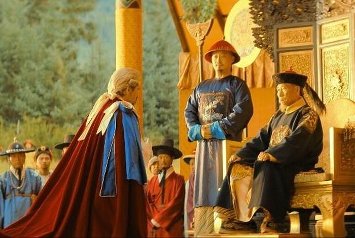 老外讲述中国历史视频 - 外国人讲述中国的纪录片 老外讲述中国历史视频 - 外国人讲述中国的纪录片