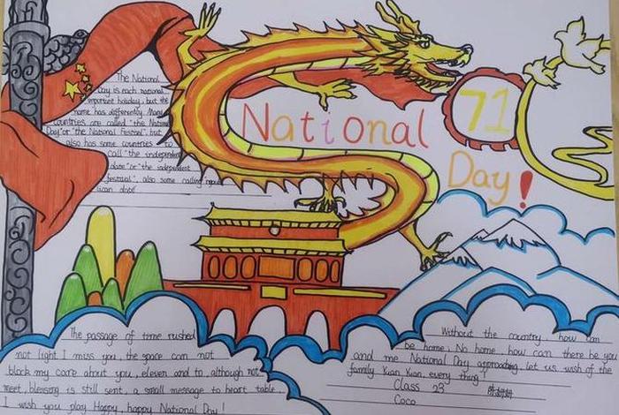 英语中国历史人物手抄报 中国历史名人英语手抄报