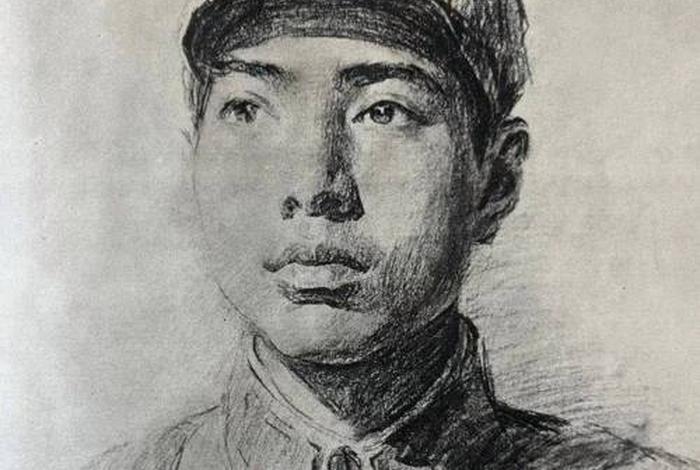 素描中国历史、简述中国素描演变史