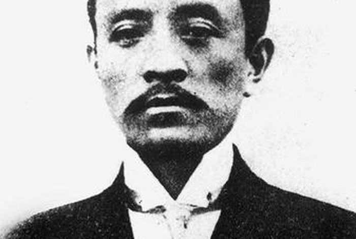 近代中国历史人物革命志士有哪些，中国近代革命名人