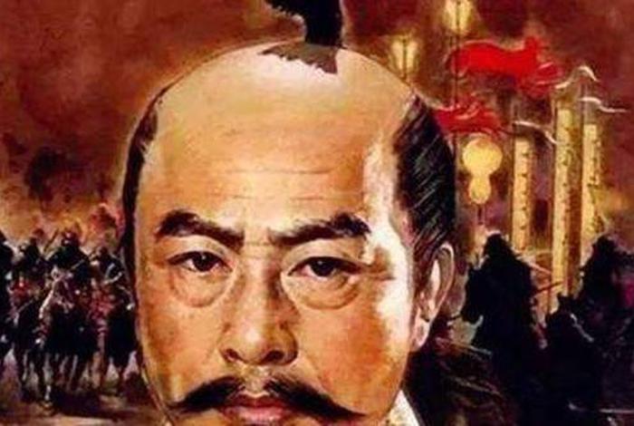 古代脱发的人(古代脱发的人怎么弄发髻) 古代脱发的人(古代脱发的人怎么弄发髻)