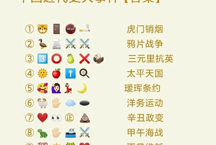 中国历史人物猜谜十五（历史人物猜一猜）