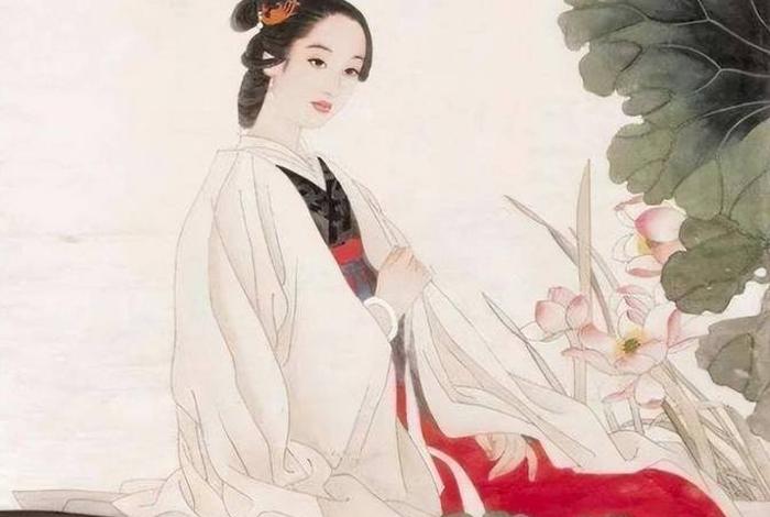 中国历代才女李清照传记,中国古代才女李清照 中国历代才女李清照传记,中国古代才女李清照