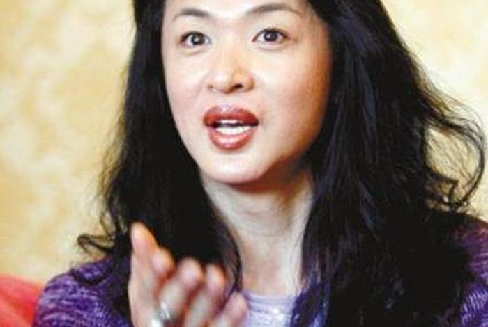 金星评价中国艺人（国人对金星的评价）