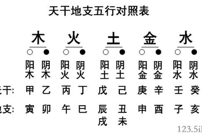 中国历史人物五行属性表格 中国历史人物五行属性表格图片 中国历史人物五行属性表格 中国历史人物五行属性表格图片