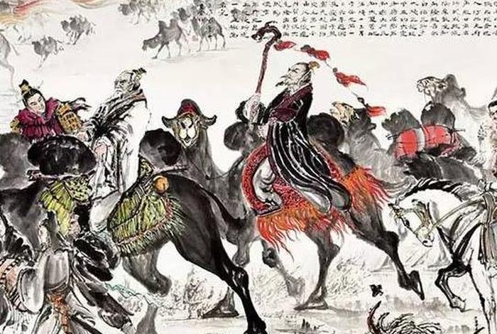 汉武帝时奉命出使西域的人物是谁 - 汉武帝派哪位将军出使西域 汉武帝时奉命出使西域的人物是谁 - 汉武帝派哪位将军出使西域