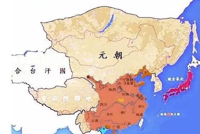 元朝算不算中国的朝代 元朝算不算中国的朝代时期 元朝算不算中国的朝代 元朝算不算中国的朝代时期