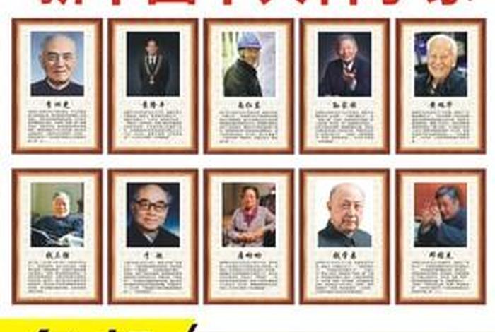 中国有名人物有哪些,中国有名人士 中国有名人物有哪些,中国有名人士