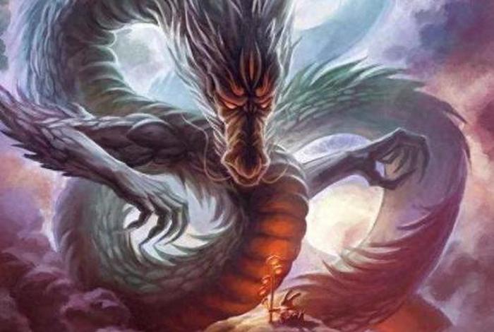 中国历史最强的龙是什么龙 中国最强的龙是谁 中国历史最强的龙是什么龙 中国最强的龙是谁