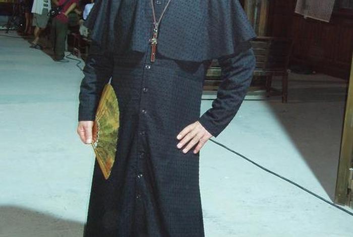 外国影视中的中国历史人物是谁、外国影视中的中国人形象 外国影视中的中国历史人物是谁、外国影视中的中国人形象