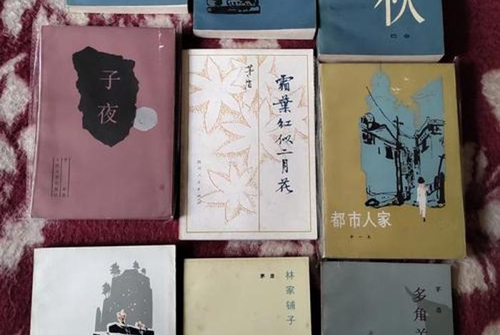 巴金中国现代小说奠基人 巴金小说创作成就 巴金中国现代小说奠基人 巴金小说创作成就