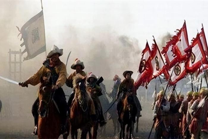 清军入关是哪个皇帝领导的;清军入关是谁带领的 清军入关是哪个皇帝领导的;清军入关是谁带领的