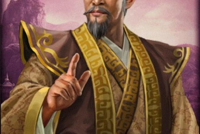 历史人物田横 - 历史人物田丰 历史人物田横 - 历史人物田丰