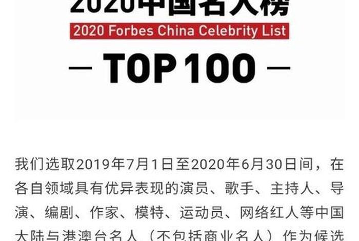 中国百大名人 中国百大名人排名 中国百大名人 中国百大名人排名