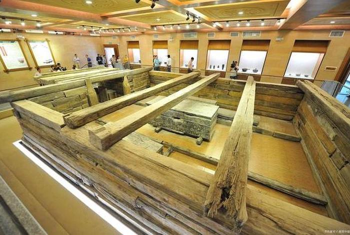 中国历代陵墓建筑特点;中国古代陵墓建筑的历史沿革 中国历代陵墓建筑特点;中国古代陵墓建筑的历史沿革