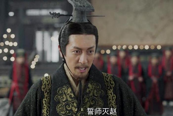 演绎历史人物;演历史人物的演员 演绎历史人物;演历史人物的演员