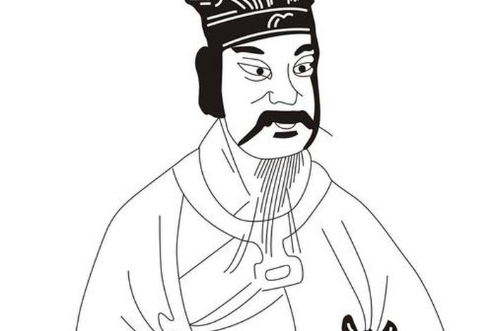 中国唐尧历史 - 中国唐尧历史人物简介