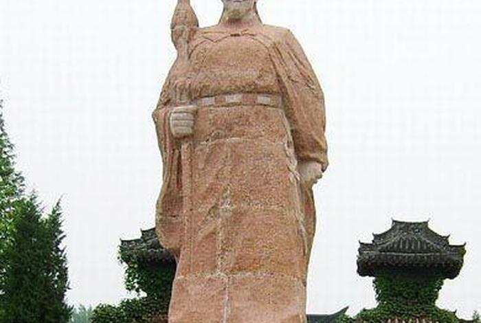 中国历史上的外交官张骞 遗憾著名外交家张骞是哪里人