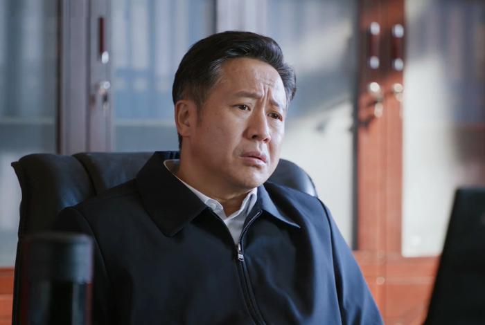 江河日上人物职位、江河日下演员表 江河日上人物职位、江河日下演员表