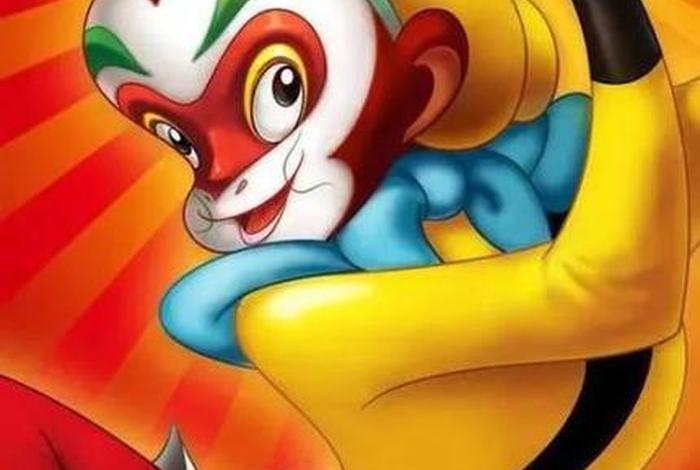 中国动画片经典人物有哪些、中国动画片受欢迎人物 中国动画片经典人物有哪些、中国动画片受欢迎人物