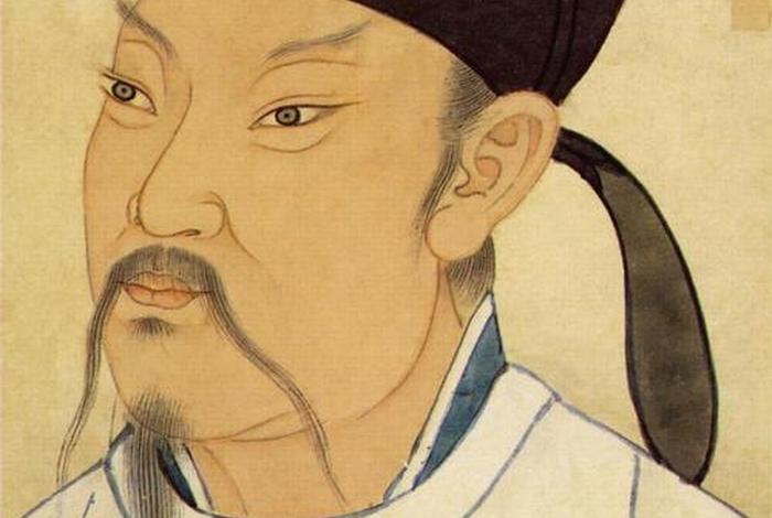 历史人物李白怎么画 - 历史人物李白画像简单又漂亮 历史人物李白怎么画 - 历史人物李白画像简单又漂亮