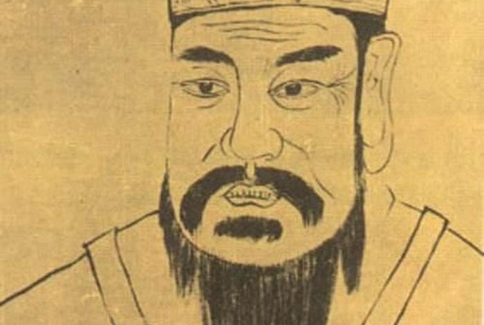 历史姚姓名人有哪些 - 姓姚的十大历史名人