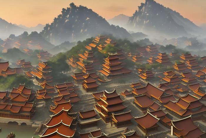 历史跌宕起伏是什么意思（历史跌宕起伏是什么意思啊）