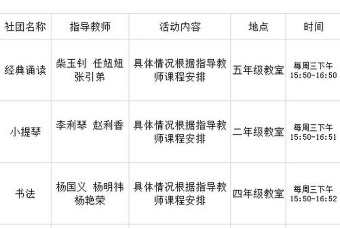历史社团特色活动（历史社团活动计划安排）