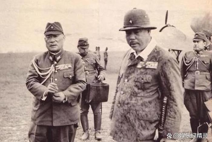 日军评价中国将军，日军评价中国士兵